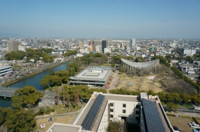 マイホームなら佐賀市が魅力！子育て環境と暮らしやすさがそろう街へ