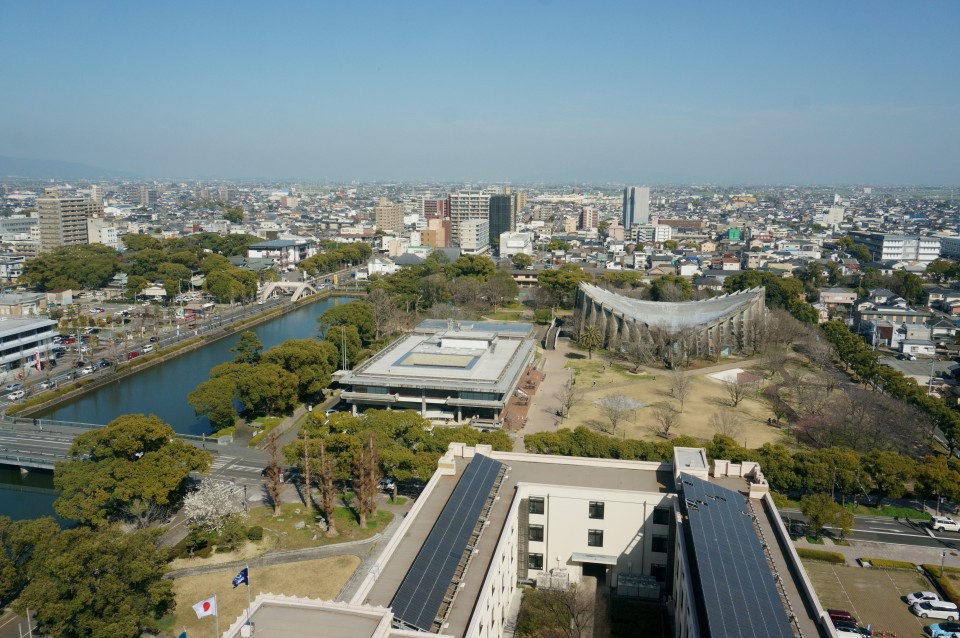 マイホームなら佐賀市が魅力!子育て環境と暮らしやすさがそろう街へ