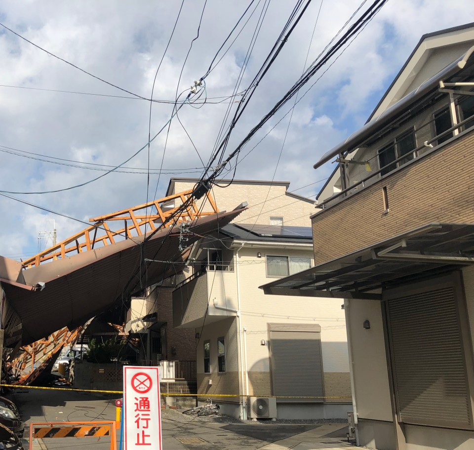 災害に強い土地選びの鉄則