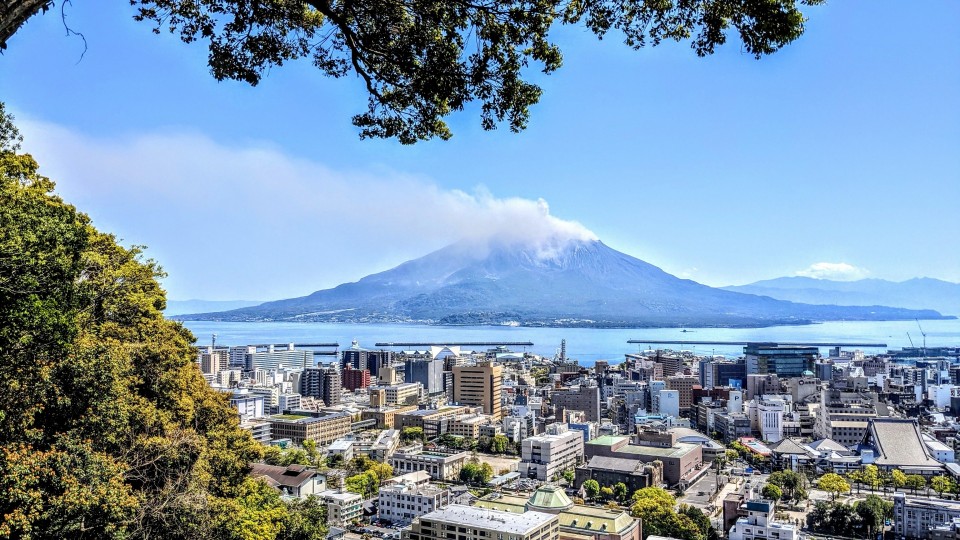 鹿児島で家を建てるならどこに住む?土地探しで考えたい暮らしのポイント
