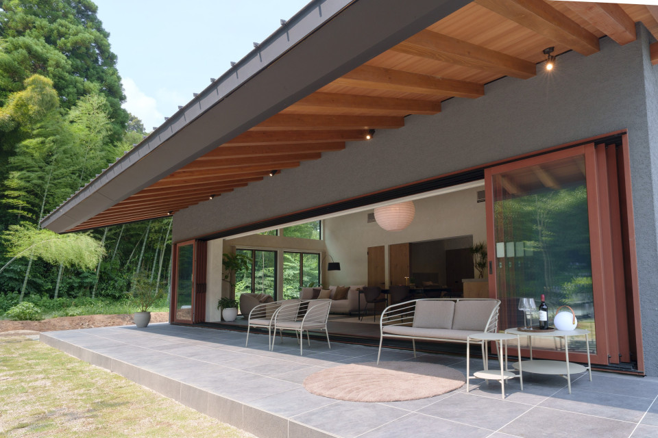 熊本でおしゃれな平屋一戸建て住宅を建てるには？実例・間取り・費用・土地選びを解説