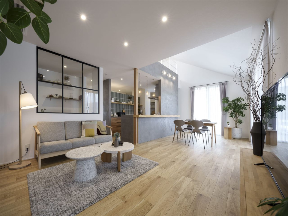 熊本でおしゃれな平屋を建てるときの失敗例と注意点